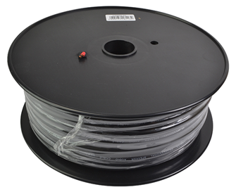 Loudspeaker Cable Rubber 